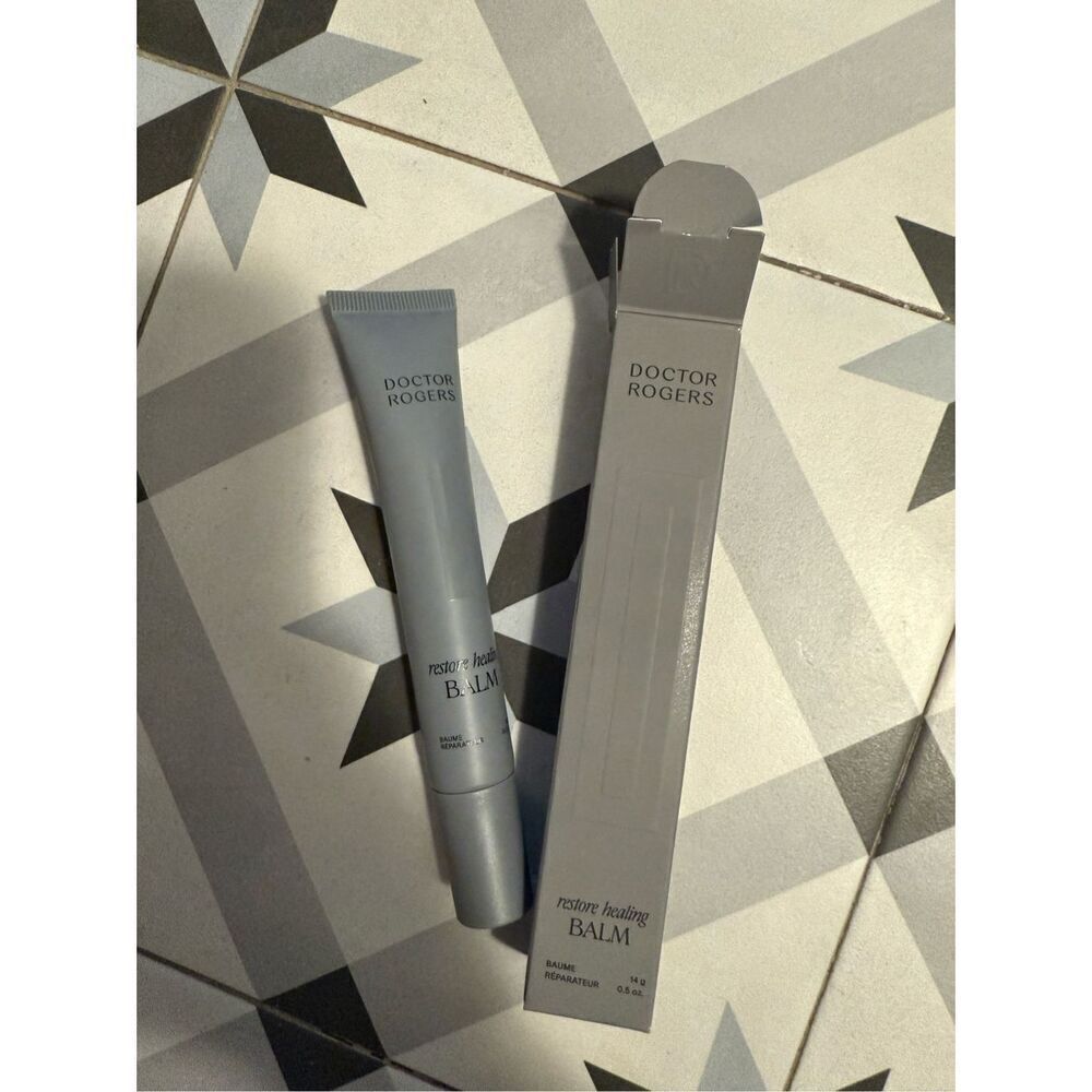 BRAND NEW Doctor Roger’s Healing Balm